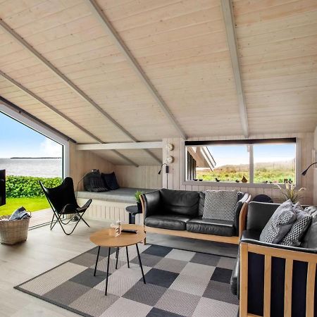 Holiday Home Holmwith - 200M From The Sea In Western Jutland By Interhome Esbjerg Extérieur photo