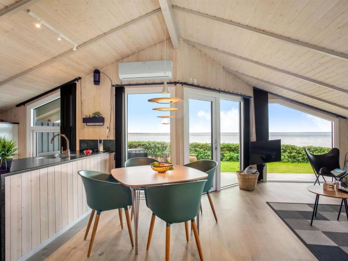 Holiday Home Holmwith - 200M From The Sea In Western Jutland By Interhome Esbjerg Extérieur photo