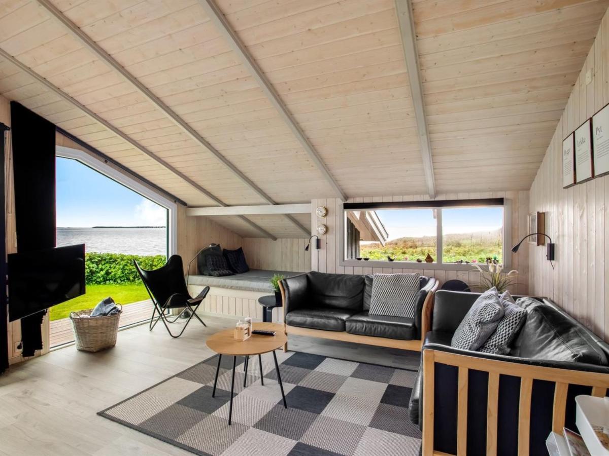 Holiday Home Holmwith - 200M From The Sea In Western Jutland By Interhome Esbjerg Extérieur photo