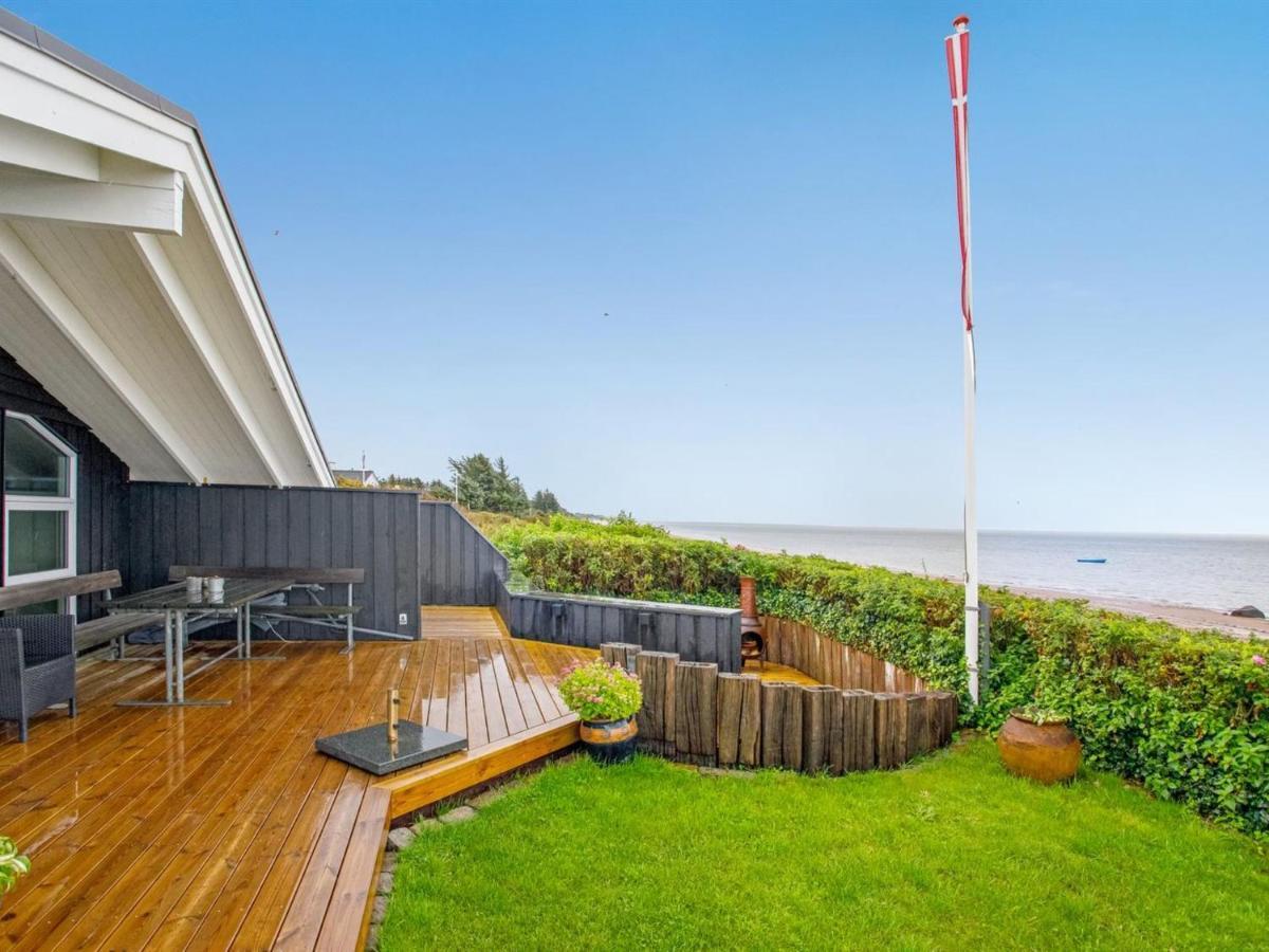 Holiday Home Holmwith - 200M From The Sea In Western Jutland By Interhome Esbjerg Extérieur photo