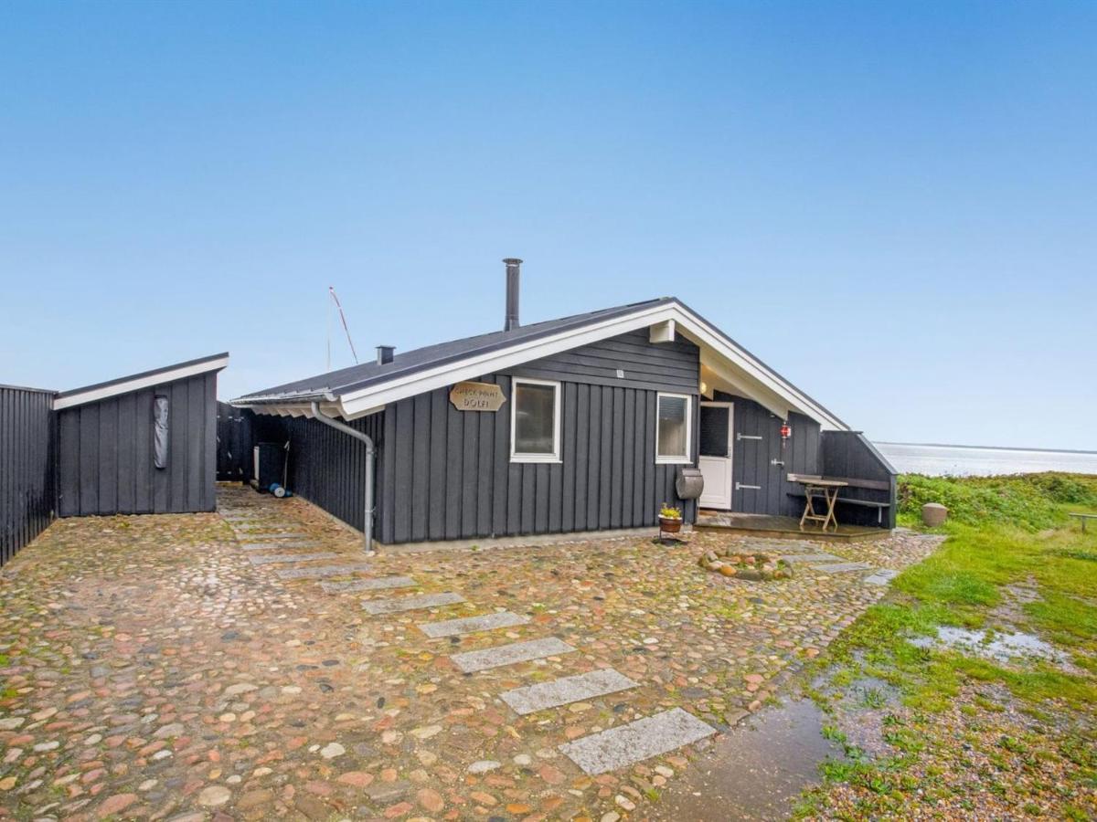 Holiday Home Holmwith - 200M From The Sea In Western Jutland By Interhome Esbjerg Extérieur photo