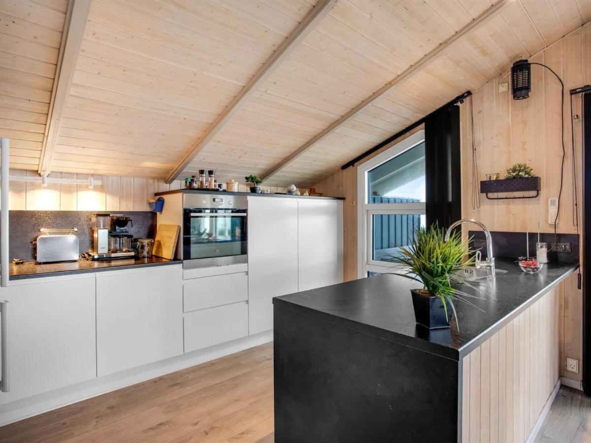 Holiday Home Holmwith - 200M From The Sea In Western Jutland By Interhome Esbjerg Extérieur photo