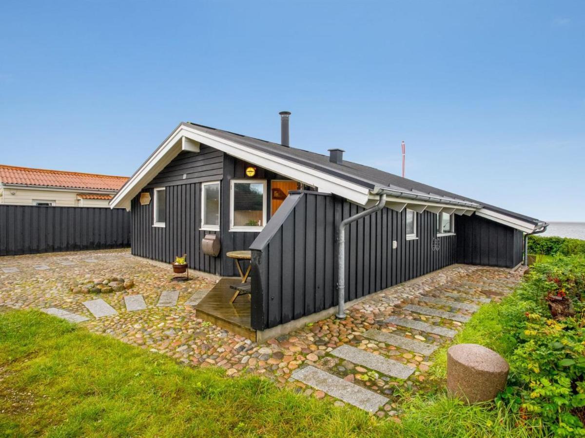 Holiday Home Holmwith - 200M From The Sea In Western Jutland By Interhome Esbjerg Extérieur photo